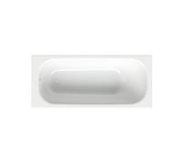 Bette Form vasca da bagno rettangolare, da incasso, 2942-000, Form bianco [Vasche da Bagno > Vasche da Bagno Rettangolari]