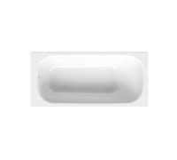 Bette Form vasca da bagno rettangolare, da incasso, 2943-000, Form bianco [Vasche da Bagno > Vasche da Bagno Rettangolari]