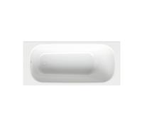 Bette Form vasca da bagno rettangolare, da incasso, 2944-000, Form bianco [Vasche da Bagno > Vasche da Bagno Rettangolari]