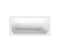 Bette Form vasca da bagno rettangolare, da incasso, 2948-000, Form bianco [Vasche da Bagno > Vasche da Bagno Rettangolari]