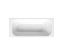 Bette Form vasca da bagno rettangolare, da incasso, 2949-000, Form bianco [Vasche da Bagno > Vasche da Bagno Rettangolari]