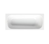 Bette Form vasca da bagno rettangolare, da incasso, 2951-000, Form bianco [Vasche da Bagno > Vasche da Bagno Rettangolari]