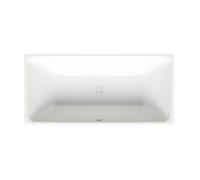 Bette Loft vasca da bagno, 170x80x80x42 cm, 3171-, Colorazione: Bianco