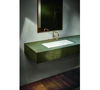 Bette Loft lavabo sottopiano, A231-000mUel, Loft bianco [Lavabi > Lavabi Sottopiano]
