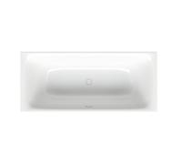 BetteLux Baignoire rectangulaire, version encastrable, 1700x750x450mm, 3440-000AS, 3440-000AS, Colorazione: Bianco con falce antiscivolo