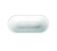 Vasca Ovale Bette Lux 1900x900x450mm Bianco