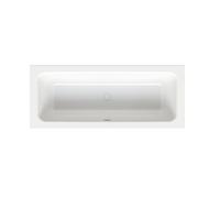 Vasca da Bagno Rettangolare Bette One 3311 Bianco 3311-000PLUS