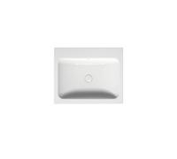 Bette One lavabo da incasso, A138-000PW, One bianco [Lavabi > Lavabi da Incasso]