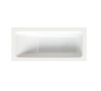 BetteOne Relax vasca da bagno rettangolare, 1 posto, incasso, 1800 x 800 x 45...