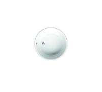 BettePond Baignoire à encastrer, 150x150cm, 6045, blanc, 6045-000, 6045-000, Colorazione: bianco