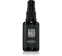 Better Be Bold Midnight Bald Serum siero contro le macchie della pelle 30 ml