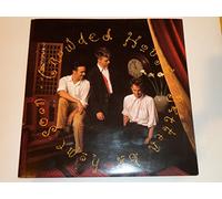 Better be home soon (1988) / Vinyl single [Vinyl-Single 7'']