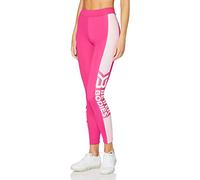 Better Bodies 29619 Chrystie High Tights, Donna, Hot Pink, S