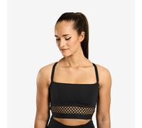 Better Bodies Podprsenka Waverly Mesh Black S