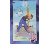 Better Body Basics with John Basedow