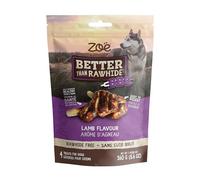 Better Bones BBQ Agnello sapore