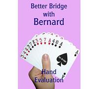 Better Bridge With Bernard Magee - Hand Evaluation