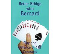 Better Bridge with Bernard Magee: Play and Defence of 1NT Contracts