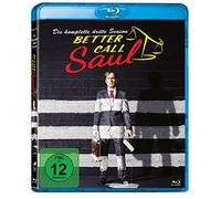 Better Call Saul - Die komplette dritte Staffel