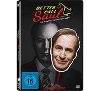 Better Call Saul: Staffel 04