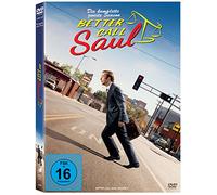 Better Call Saul - Die komplette zweite Staffel