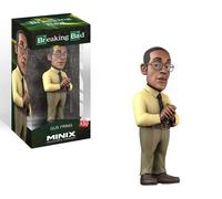 BETTER CALL SAUL Gus Frings Figurka Minix 12cm Breaking bad