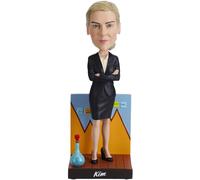 Better Call Saul Kim Wexler Bobblehead Royal Bobbles 12119