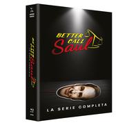 Better Call Saul - La Serie Completa (19 Blu-Ray) (Regione 2 PAL) - AA.VV.
