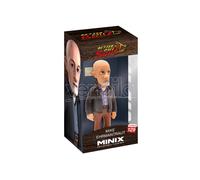 Better Call Saul Mike Minix Figura 12cm Minix