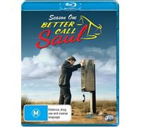 Better Call Saul S1 (Uv) [Edizione: Australia]