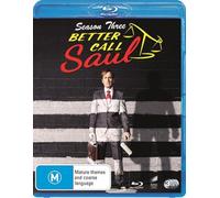 Better Call Saul S3 [Edizione: Australia]