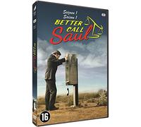 Better Call Saul - Seizoen 1 2015 (DVD)