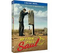Better Call Saul-Saison 1 [Blu-Ray]