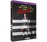 Better Call Saul – Stagione 3 – Sony Pictures Home Entertainment