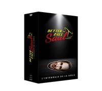 Better call saul - saisons 1 à 6