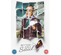 Better Call Saul Stagione 5 – Tony Dalton, Giancarlo Esposito, Tina Parker – DVD