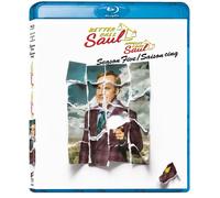 Better Call Saul - Season 05 (Bilingual) (Blu-ray)