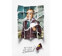 Better Call Saul - Season 05 (DVD) Bob Odenkirk Jonathan Banks Rhea Seehorn