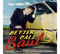 Various Artists Better Call Saul: Season 1 (Vinyl LP)