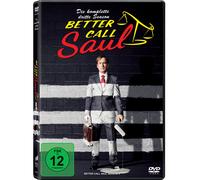 Better Call Saul - Season 3 (3 DVDs) (DVD) Bob Odenkirk Rhea Seehorn