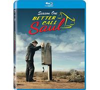 Meglio Call Saul: Stagione 1 (Blu-Ray) Nuovo