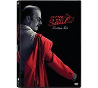 Better Call Saul: Season Six