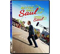 Better Call Saul – Stagione 2 – DVD – Sony Pictures Home Entertainment