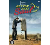 Better Call Saul - Seizoen 1 2015 (DVD)
