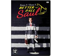 Better Call Saul - Seizoen 3 2017 (DVD)