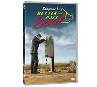 Better Call Saul - Stagione 1 (3 Dvd) SONY PICTURES