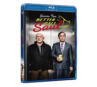 Better Call Saul - Stagione 02 (3 Blu-Ray) SONY PICTURES
