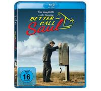 Better Call Saul: Staffel 01