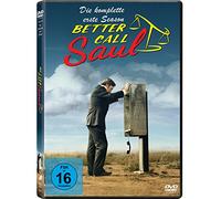Better Call Saul - Die komplette erste Staffel