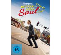 Better Call Saul (DVD) Odenkirk Bob Banks Jonathan McKean Michael Seehorn Rhea